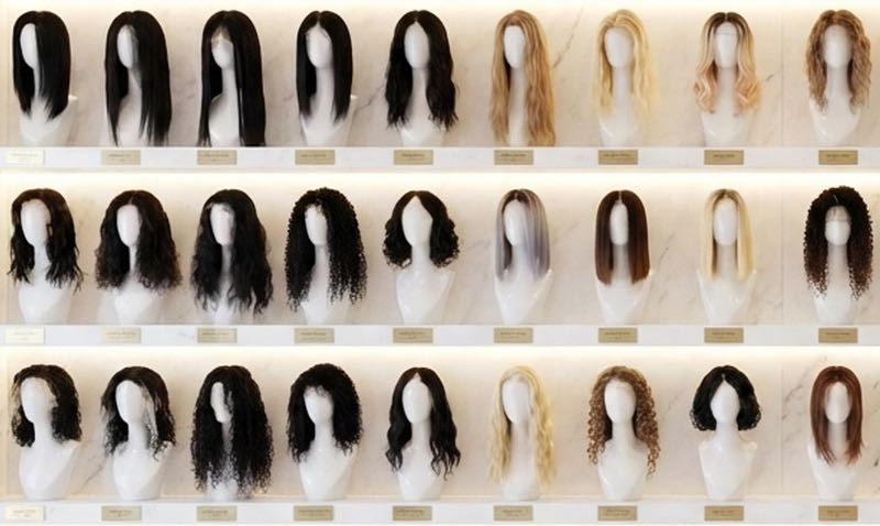 Human Hair Wigs 101: The Complete Guide