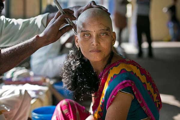 Things to Consider When Buying Hair Extensions