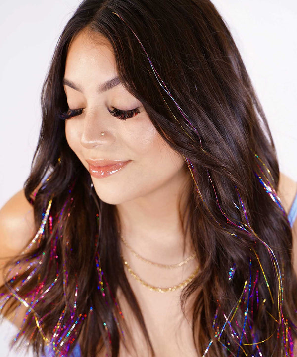 Perfect Hair Tinsel