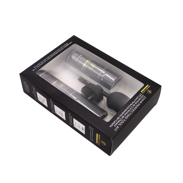 hair building fibers by perfect locks fiber