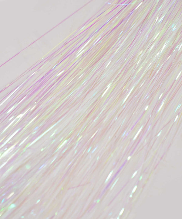 Hair Tinsel Tape-In Kit