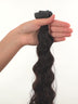 Curly Tape-In Hair Extensions