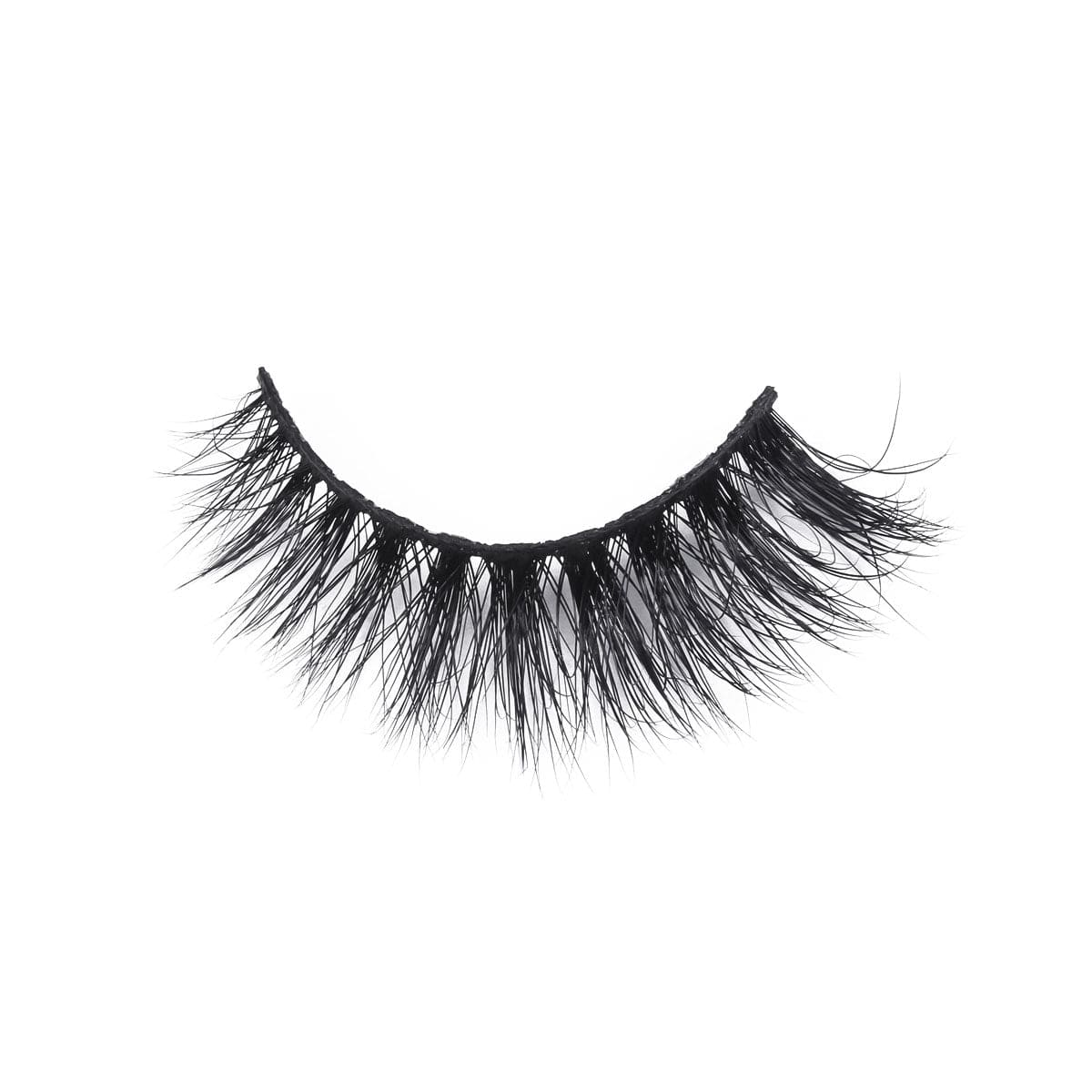 girl's night out glam lashes mink eyelashes by perfect locks