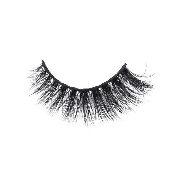 girl's night out glam lashes mink eyelashes by perfect locks