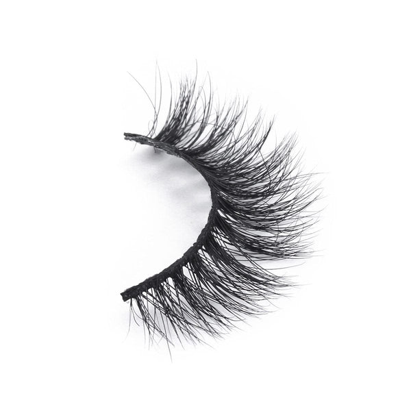 girl's night out glam lashes mink eyelashes by perfect locks