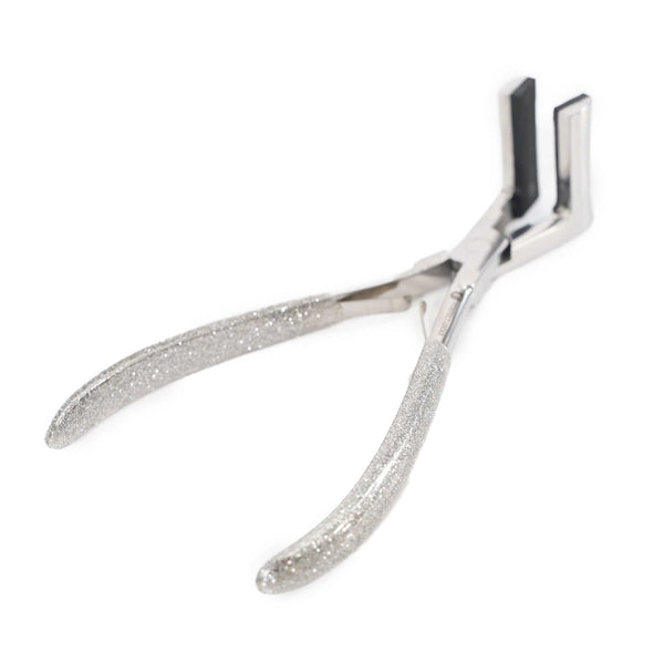 Flat Pliers for Extensions