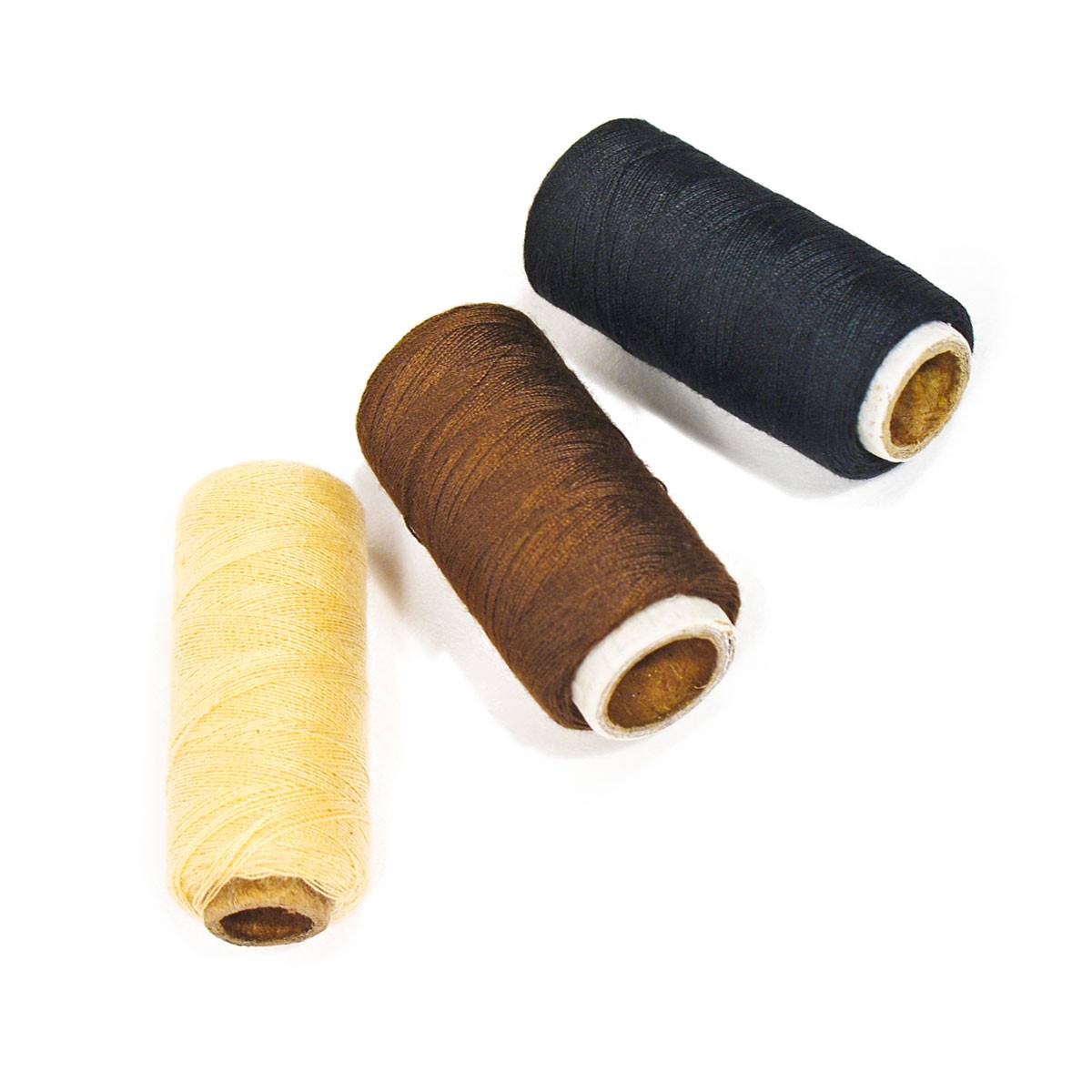 Weaving Thread for Hair Extensions Perfect Locks