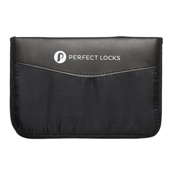 professional barber shears & straight blade set supplies by perfect locks