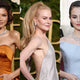 The Golden Globes 2025: Retro Hairstyles