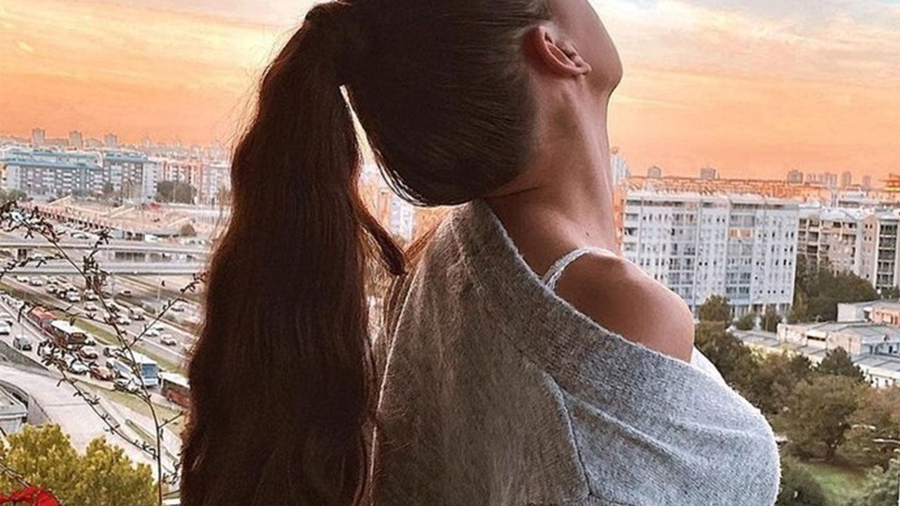 6 Easy Holiday Hairstyles