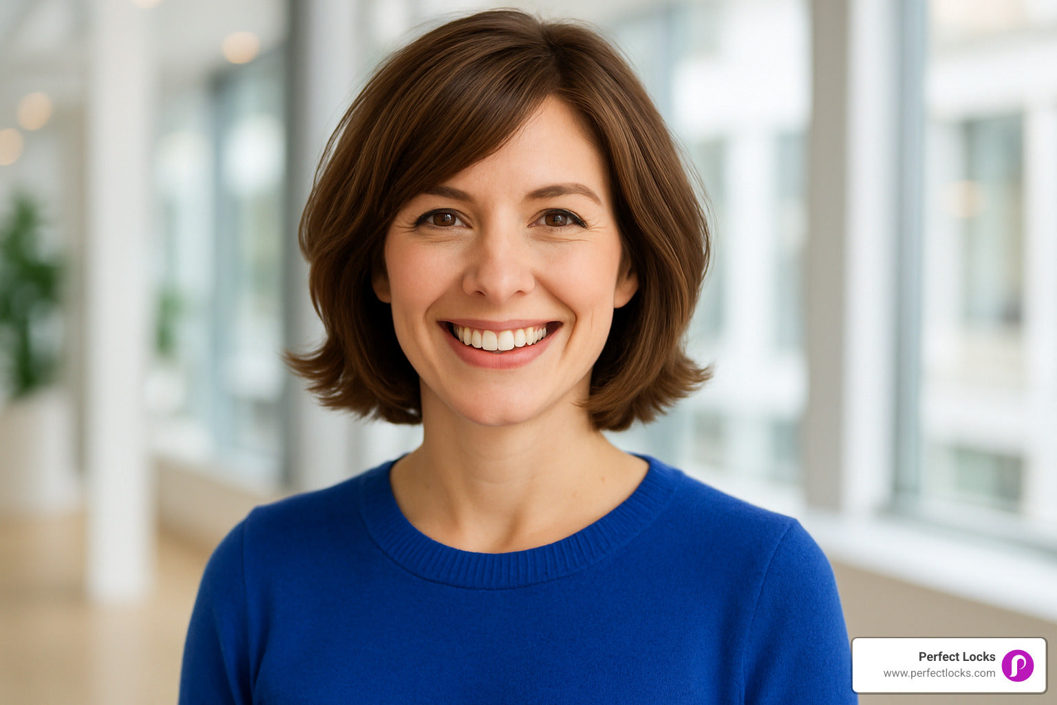 Snip, Snip, Hooray! Hairstyles to Look Instantly Younger