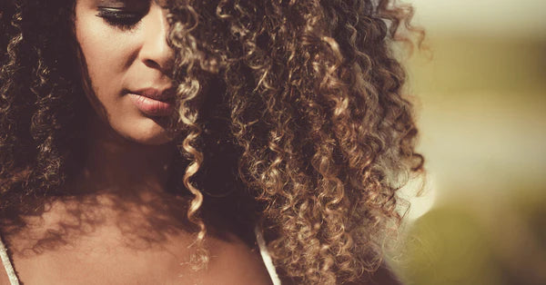 How to Revive Curly Hair Extensions