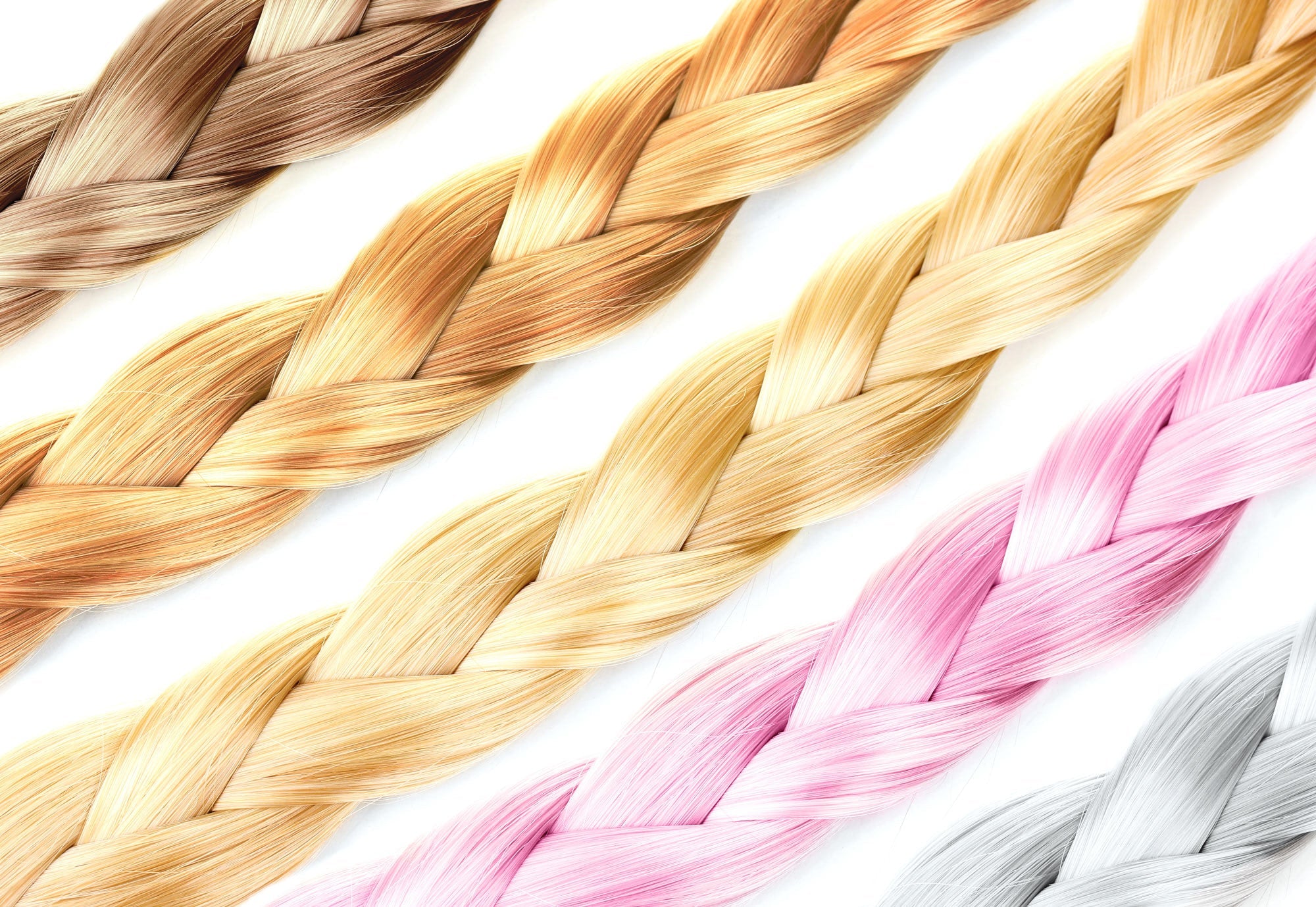 remy hair vs non-remy hair