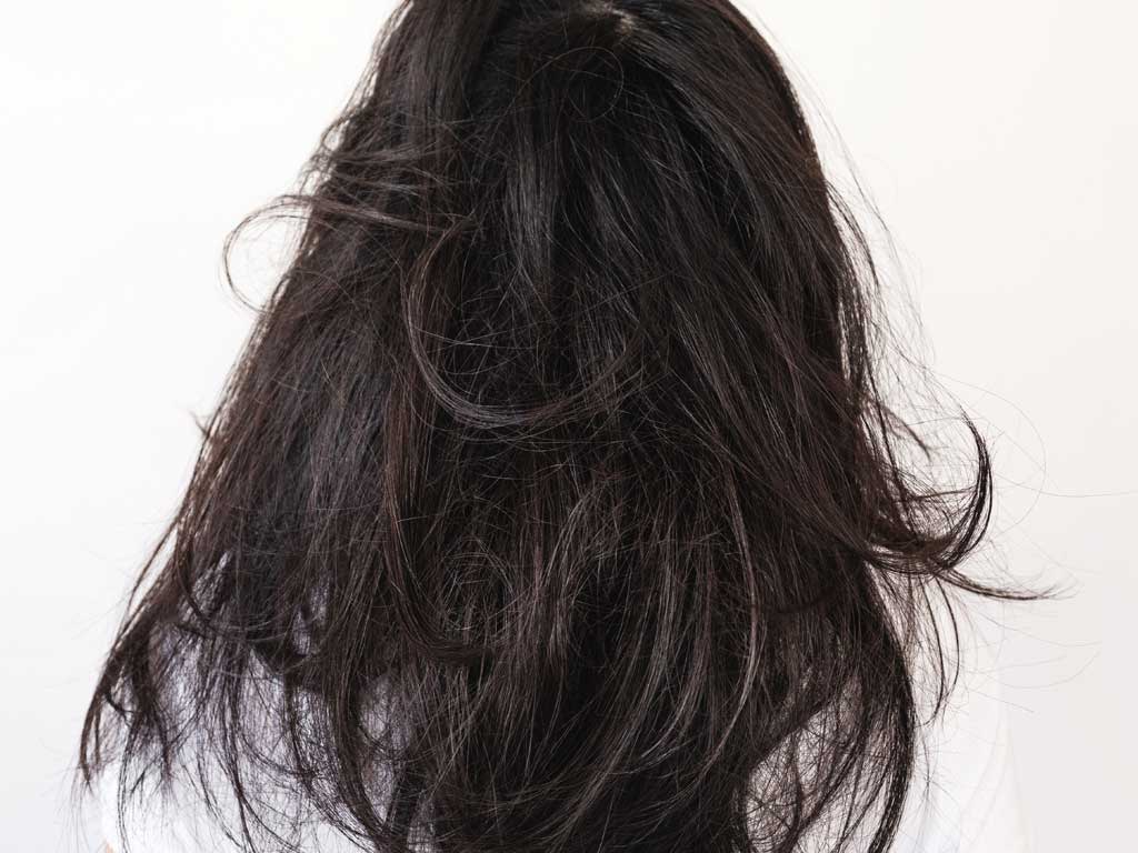 The Top Causes of Hair Breakage and How to Avoid Them