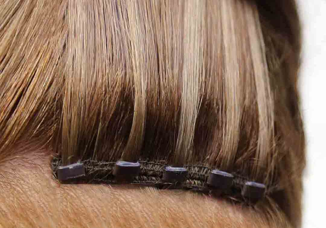 How to Fix Common Hair Extension Problems Post-Install