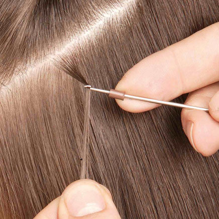 Ways To Attach Hair Extensions