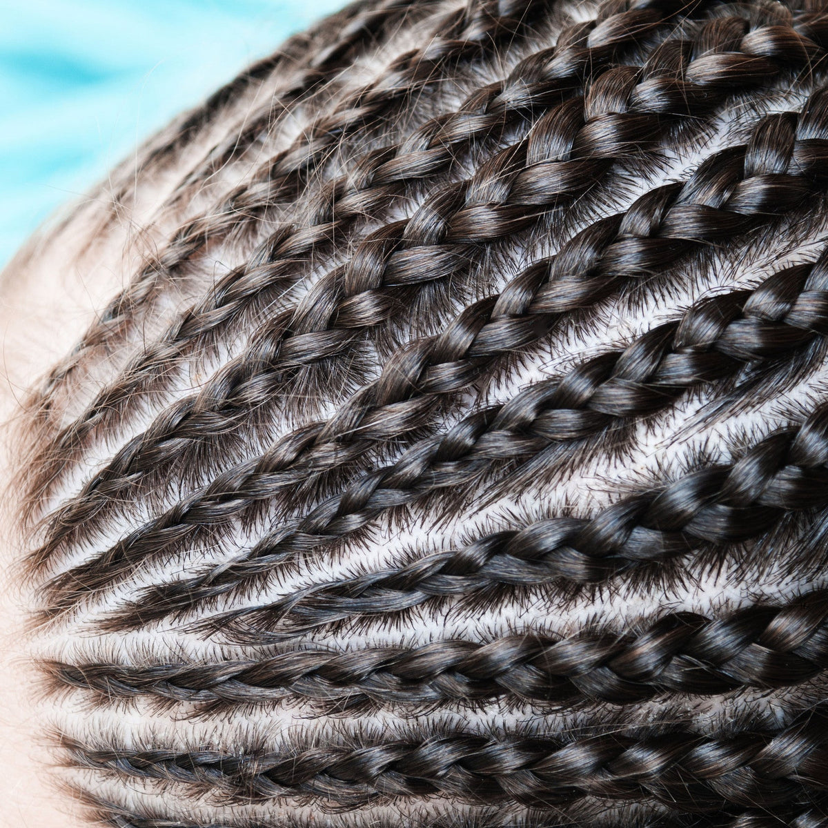 Tips for Removing Braided Hair Extensions – Perfect Locks