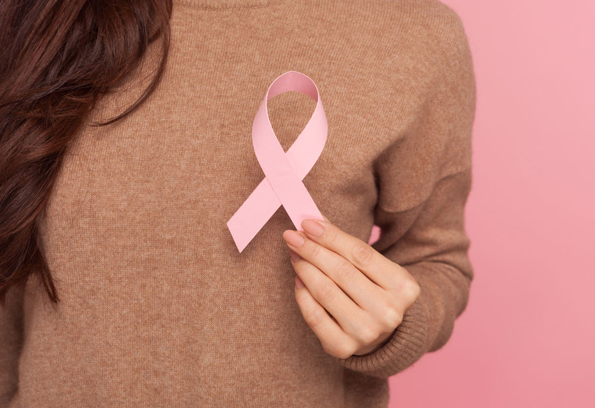 breast cancer facts and breakthroughs
