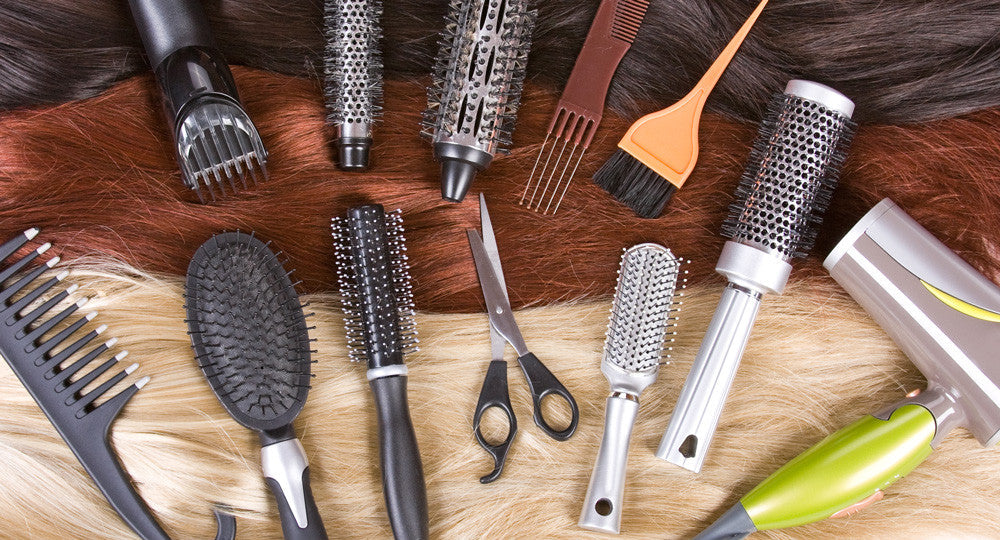 How To Care For Your Clip-In Hair Extensions