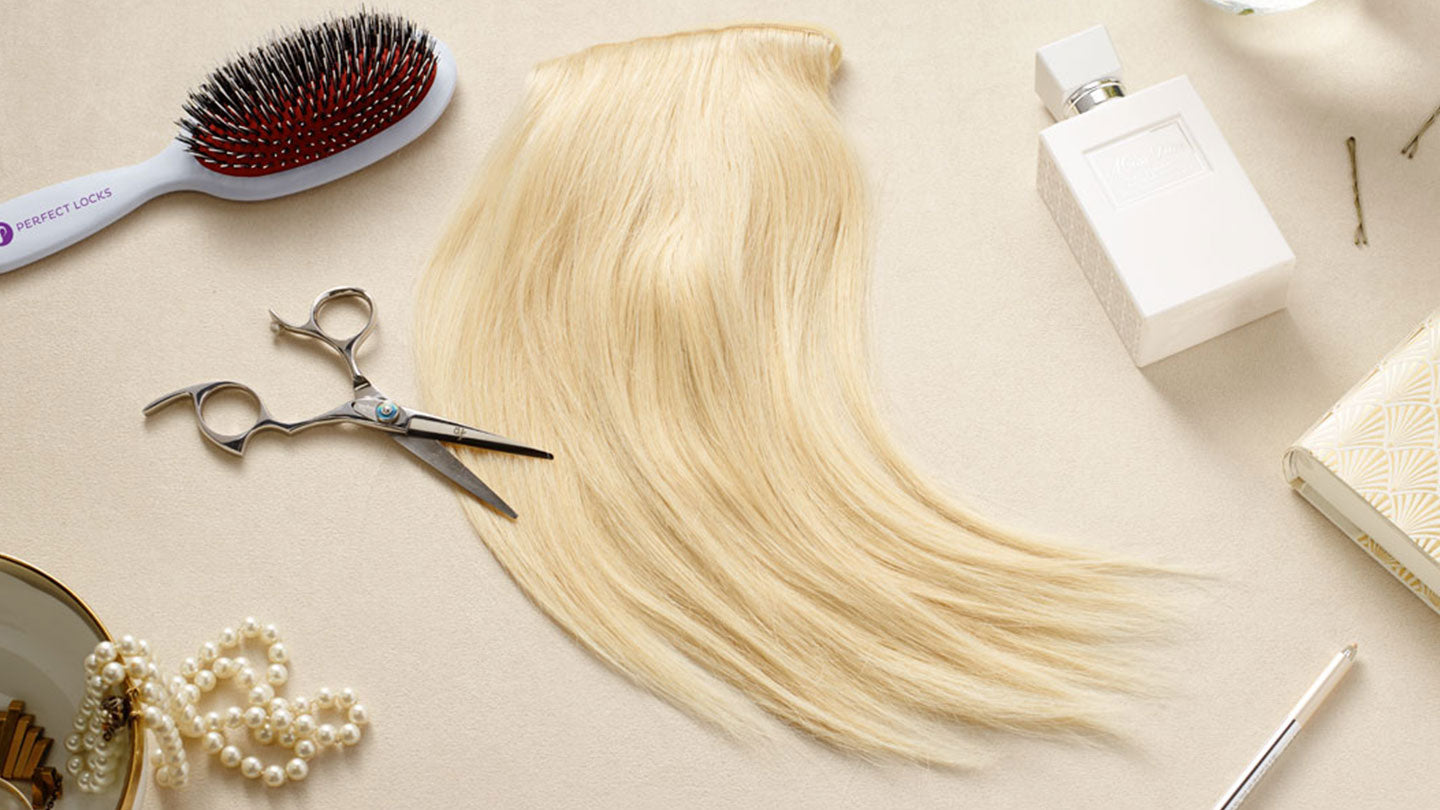 3 Essential Rules for Proper Hair Extensions Care