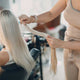 Hair Extensions/Color Matching Consultation