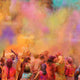 Holi Celebration: Welcoming Spring with Color, Community & Joy