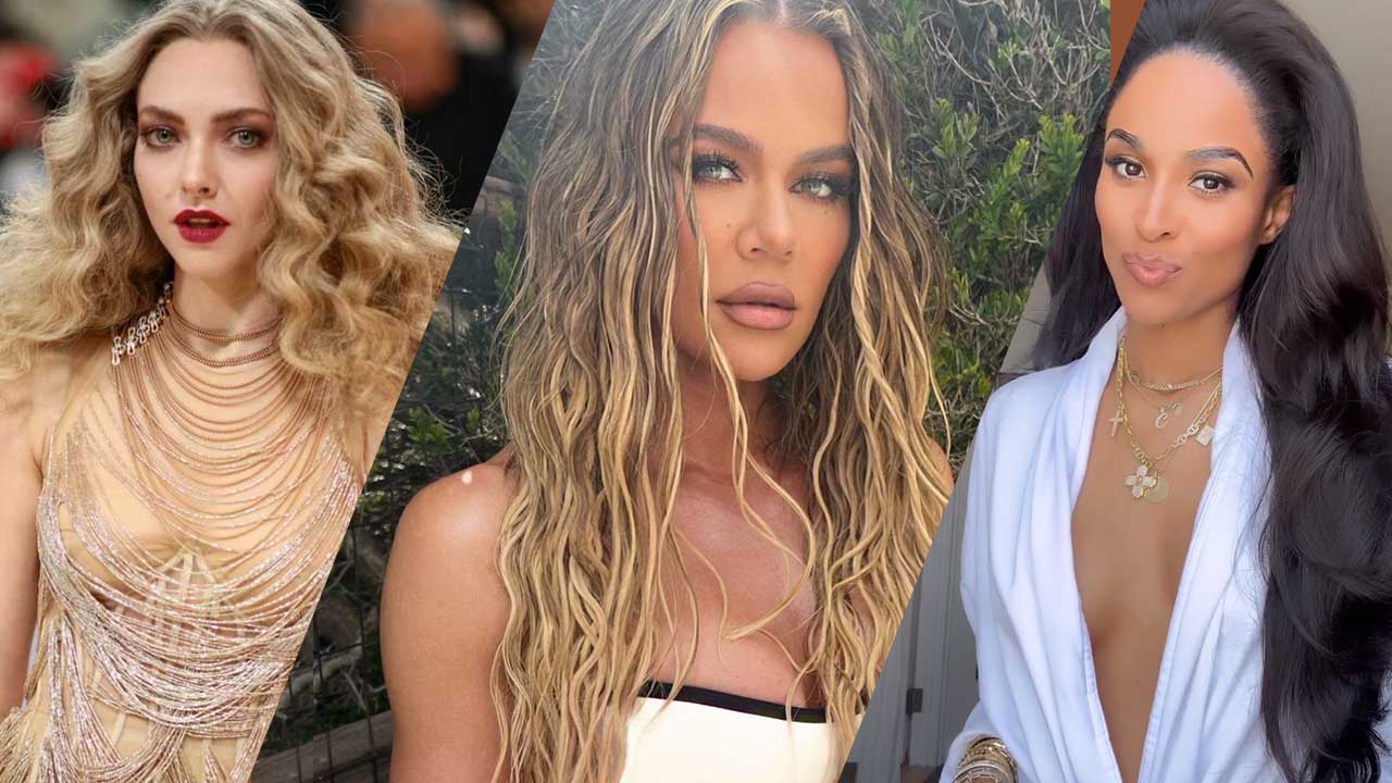 Best Celeb Summer Hairstyles and Colors To Try