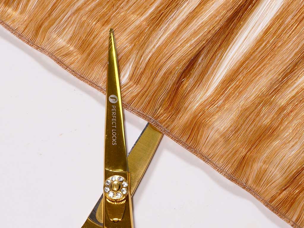 New Perfect Wefts vs Hand-Tied and Machine Weft