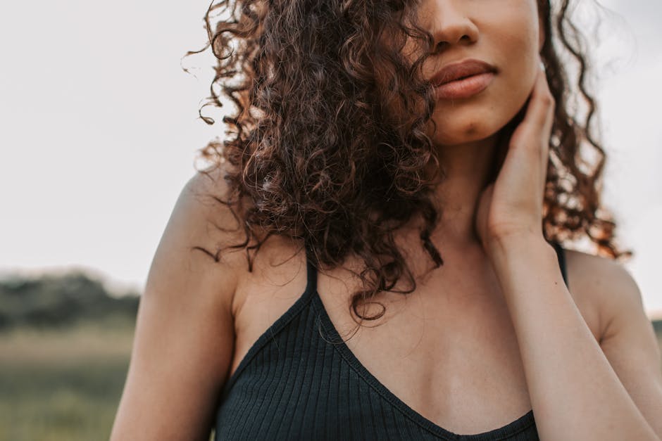 10 Summer Curly Hairstyles You’ll Wish You Tried Sooner