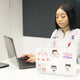 No Cost, All Glam: Free Online Hair Extension Courses You Need to Try