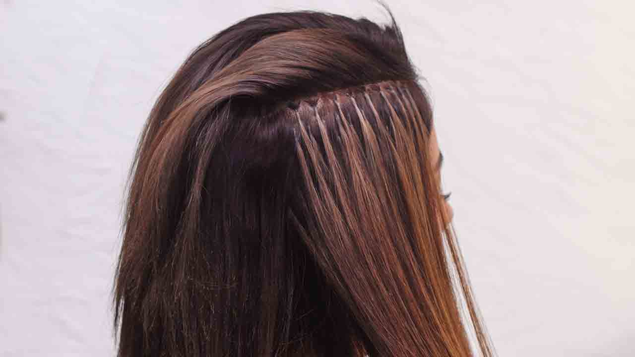 8 Reasons To Try Hair Extensions