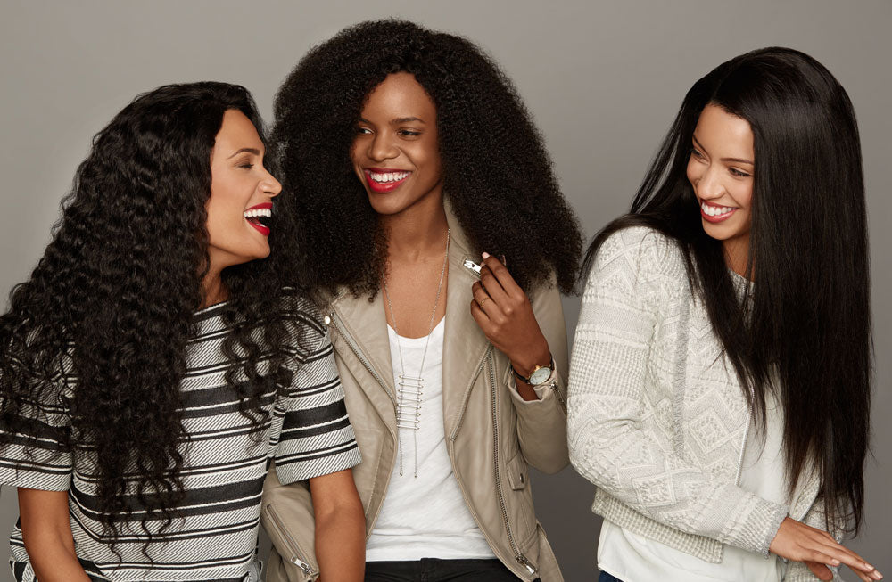 The Truth About Brazilian Hair Vs. Indian Hair