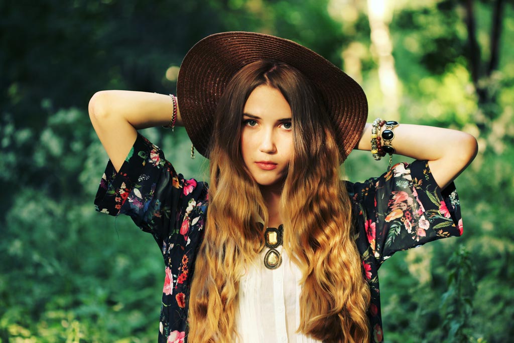 summer hair color trends