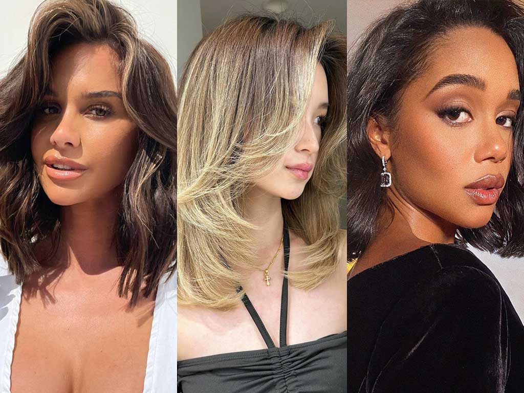 The Hottest Summer Hair Trends for 2024