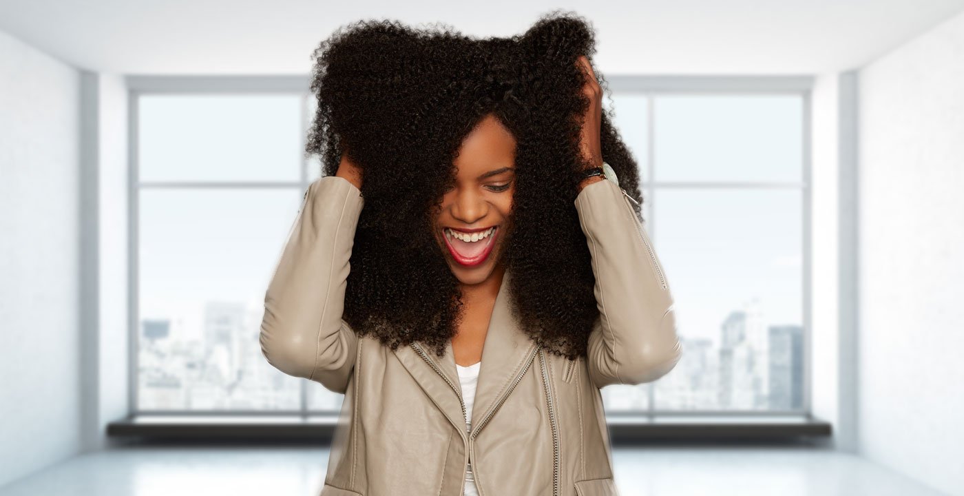 Kinky Curly Hair Extensions – Perfect Locks