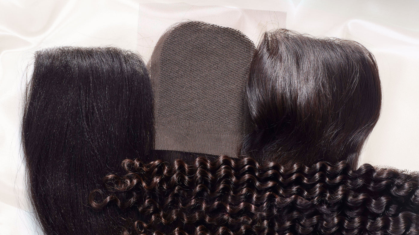 closures and frontals