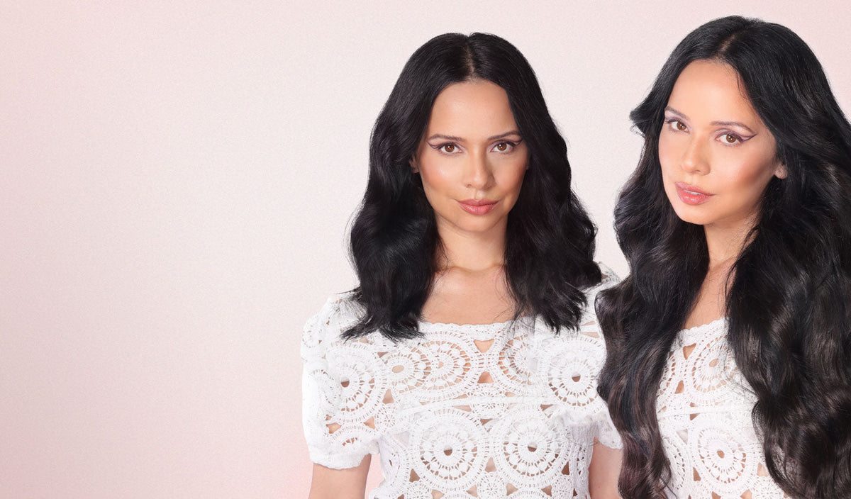 Seamless Tape-In Hair Extensions