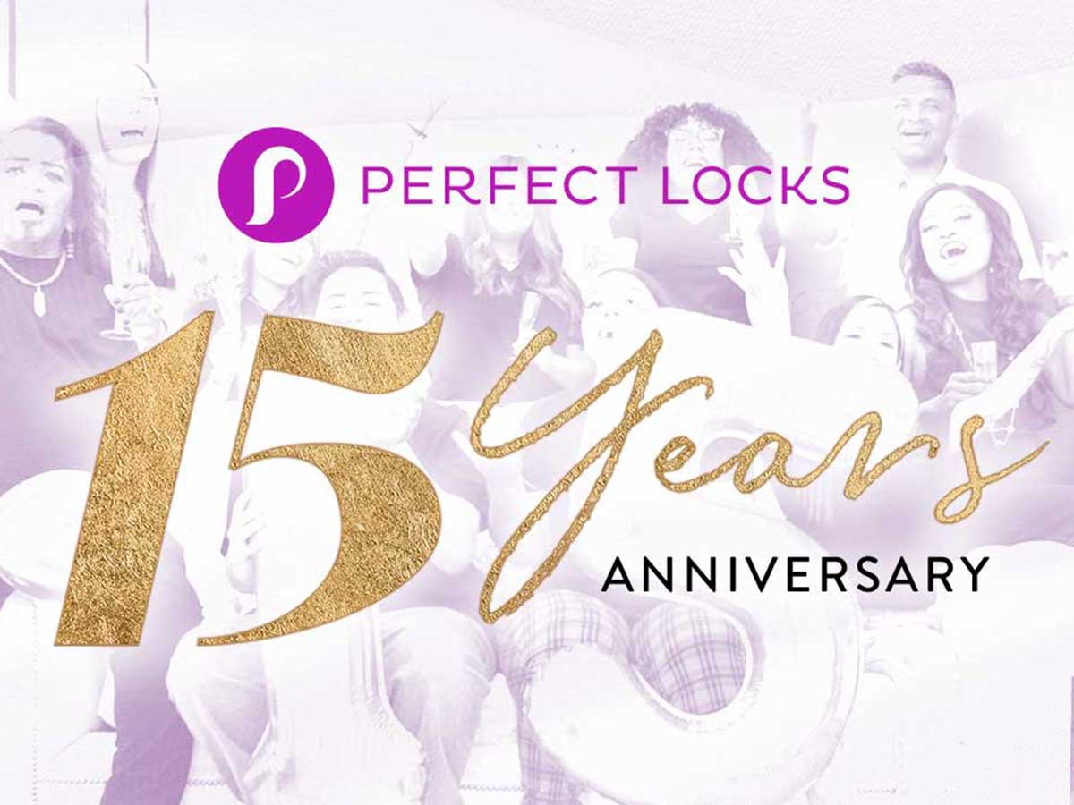 Celebrating 15 Years