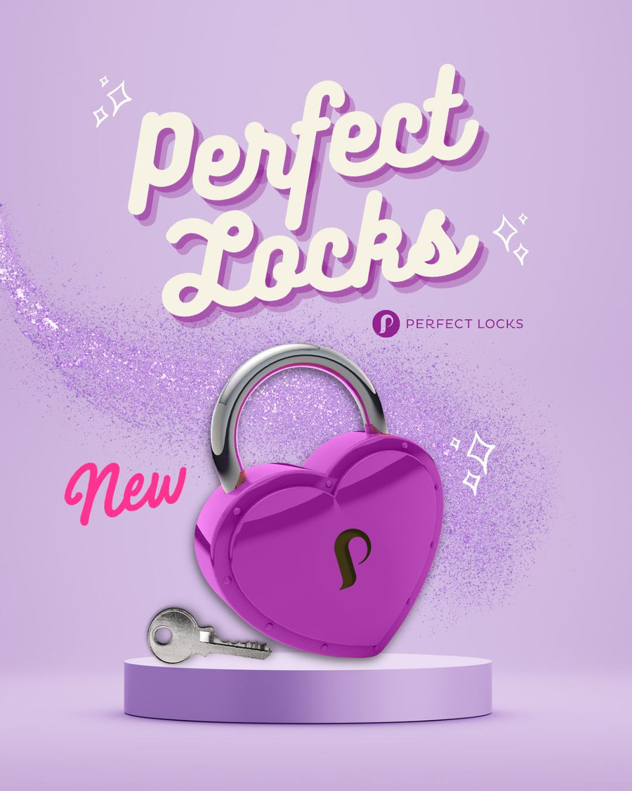 Keep Your Hair Secrets Safe Perfect Locks