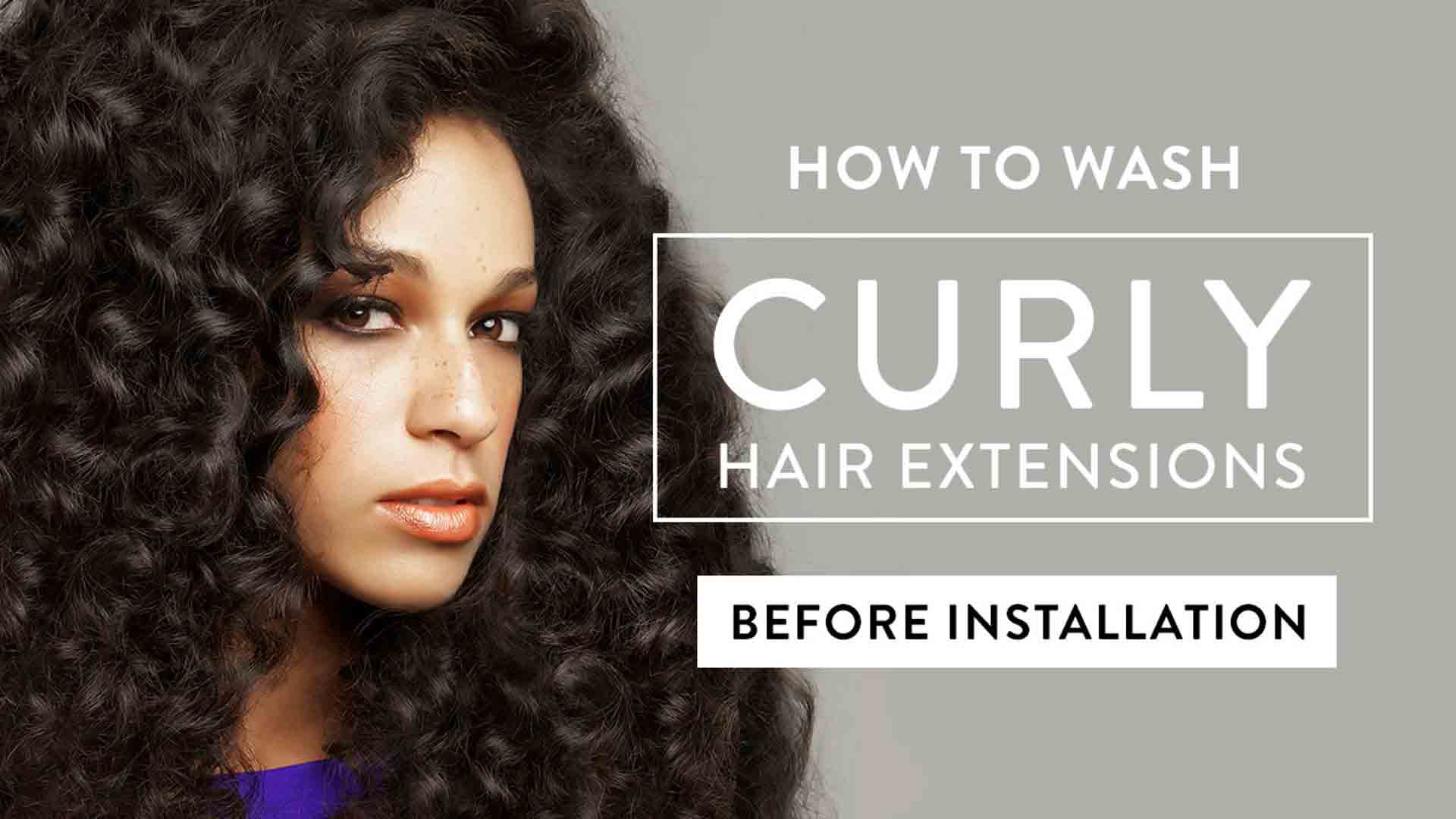 Hair Extension Care: Maintain Your Luxurious Locks With Proper Extension Care