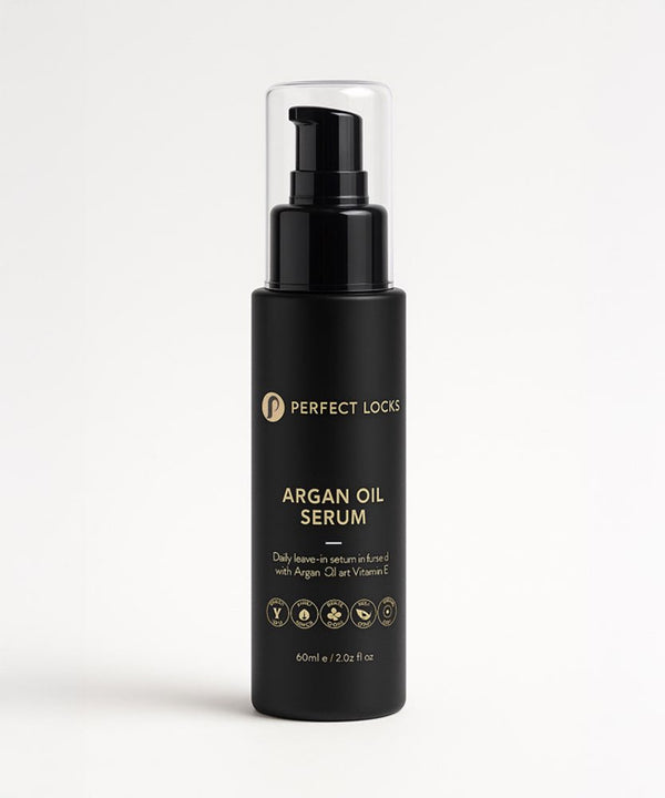 Perfect Argan Oil Hair Serum
