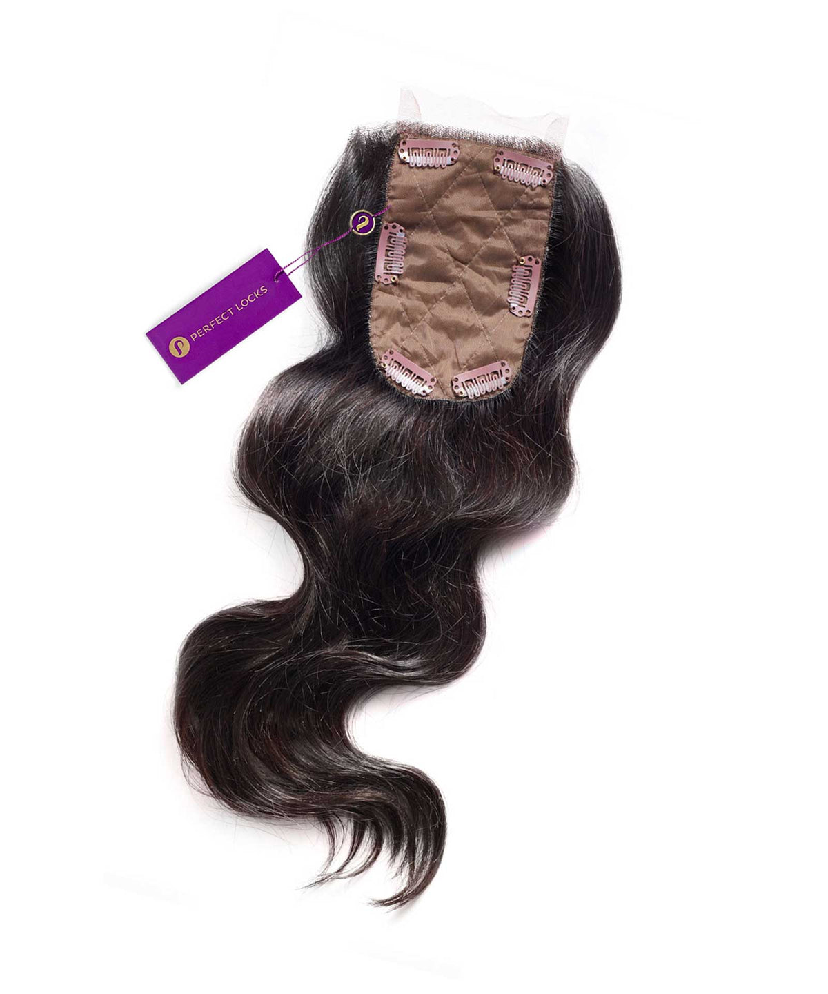 Clip In Hair Closures