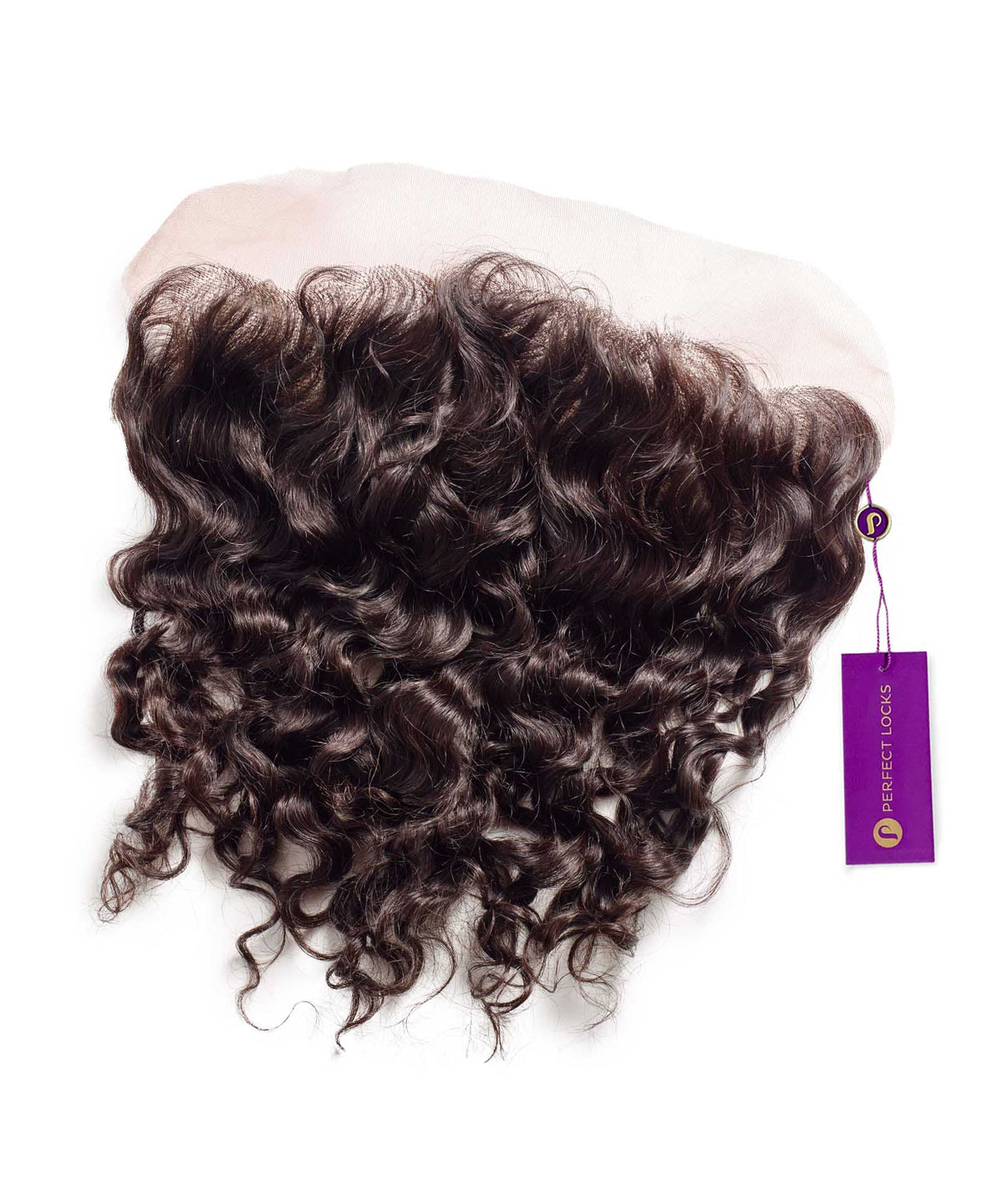 Curly Lace Frontals