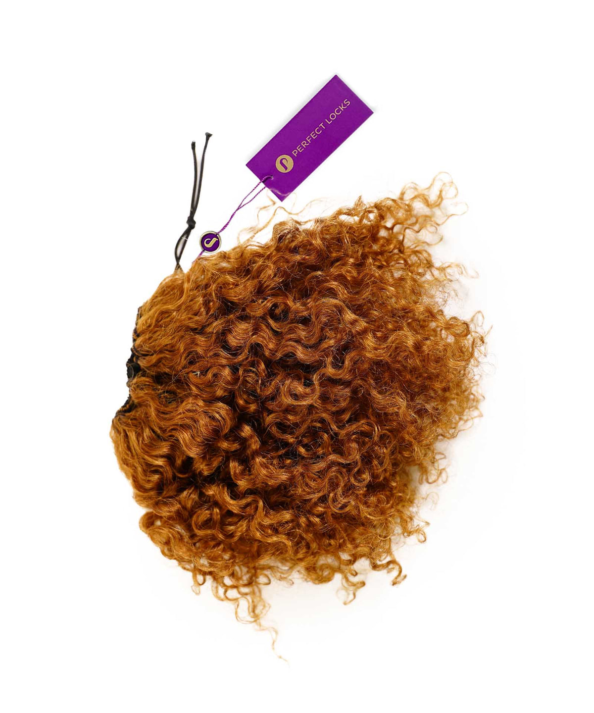 Clip In Bun Extensions