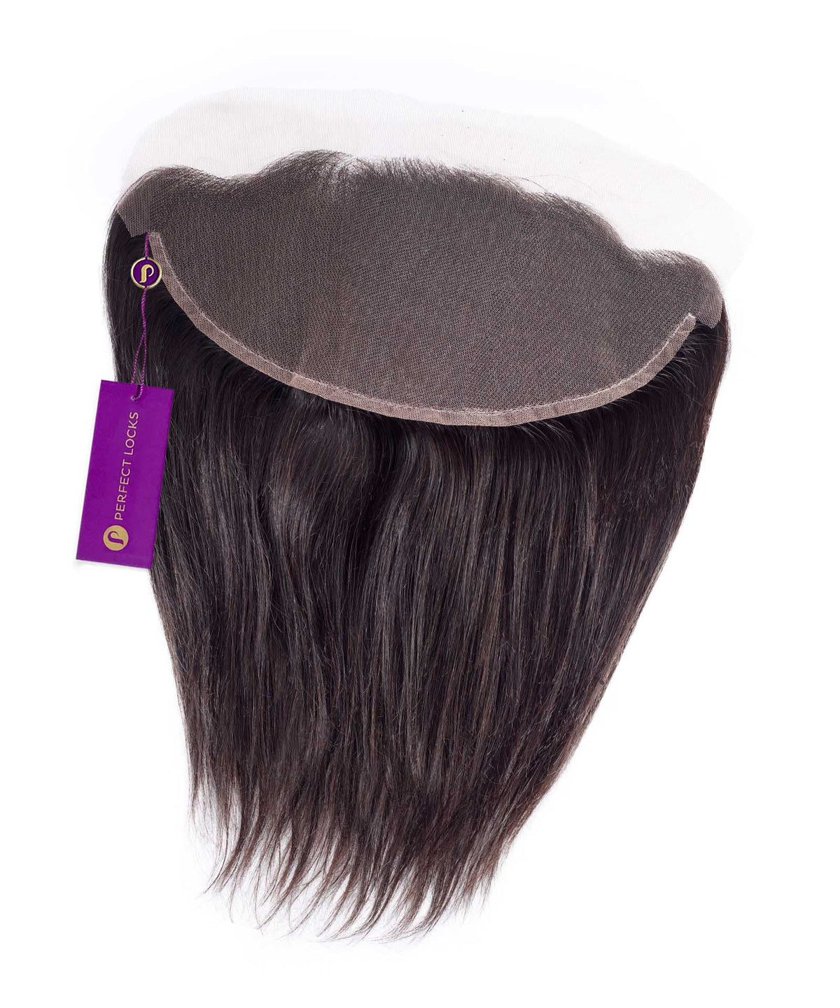 Straight Lace Frontals