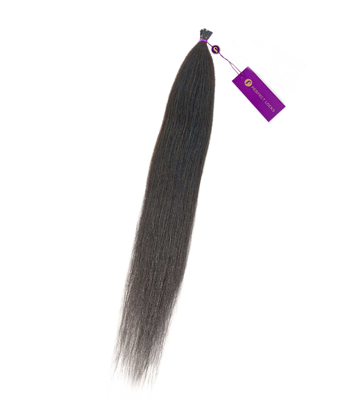 Textured Fusion Hair