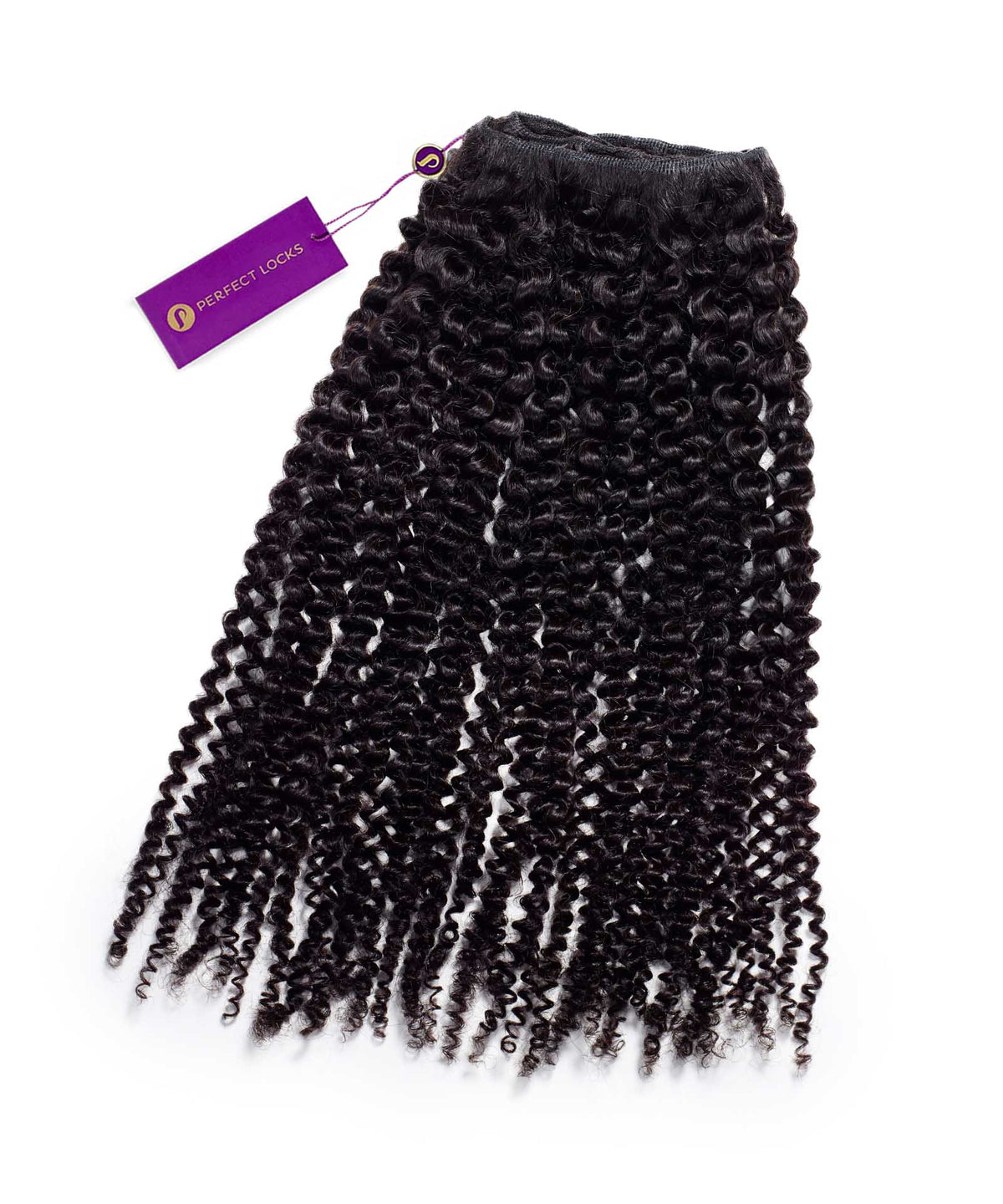 Kinky Curly Hair Weaves