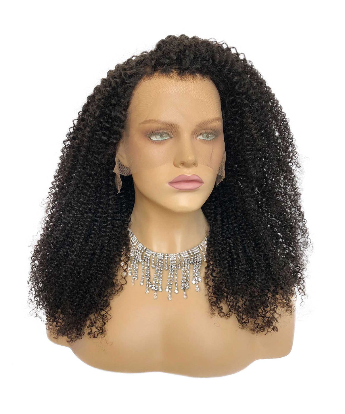 Wigs for African Americans