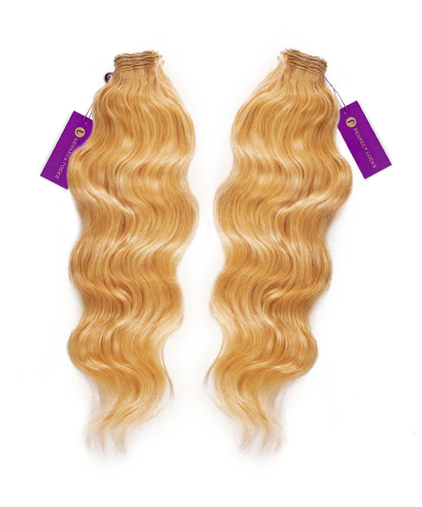 Beaded Weft Extensions You'll Love – Perfect Locks