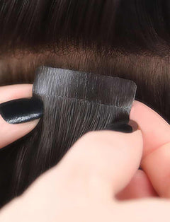 Classic Tape-Ins hair extensions